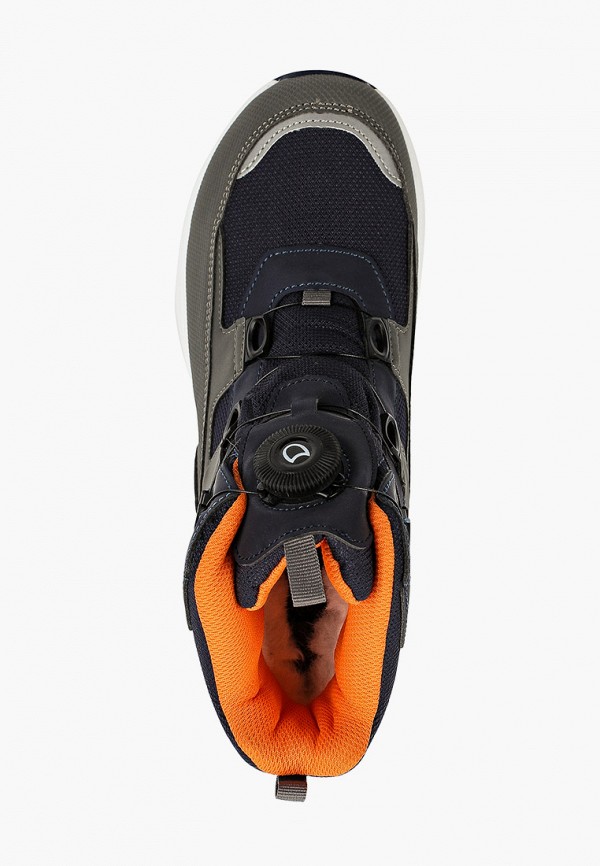 фото Ботинки котофей