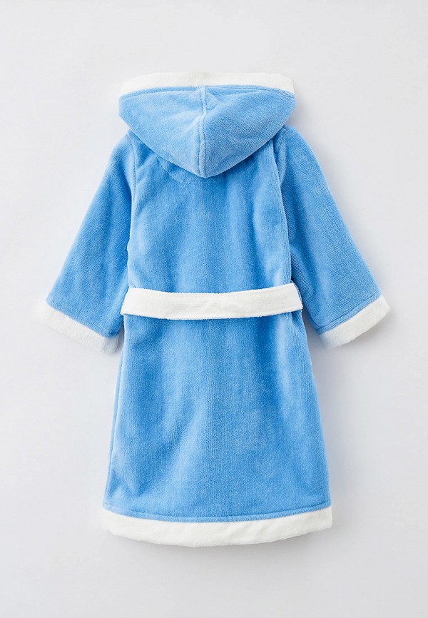 фото Халат домашний chicco