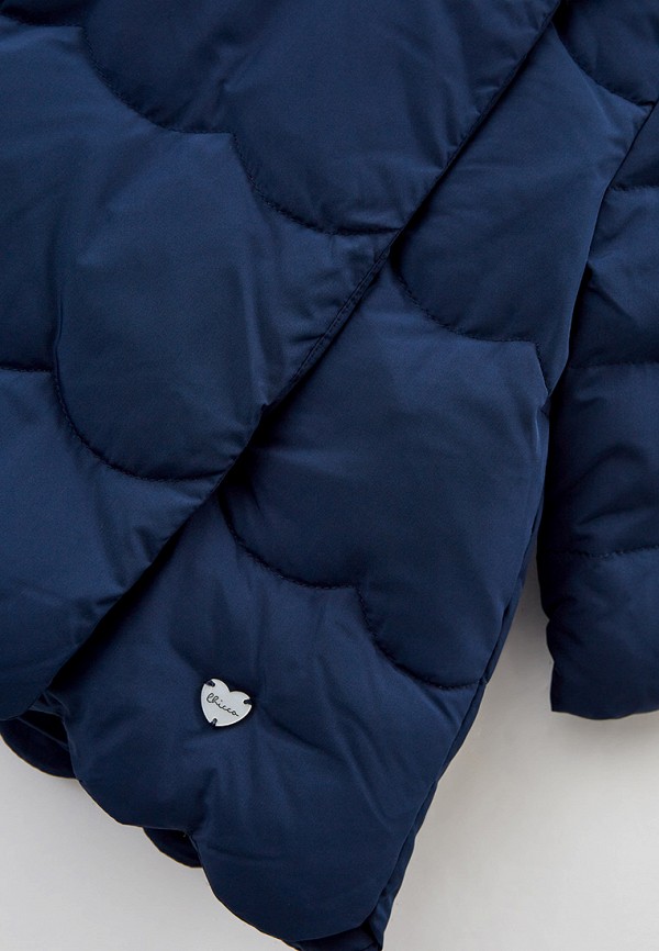 фото Пуховик chicco