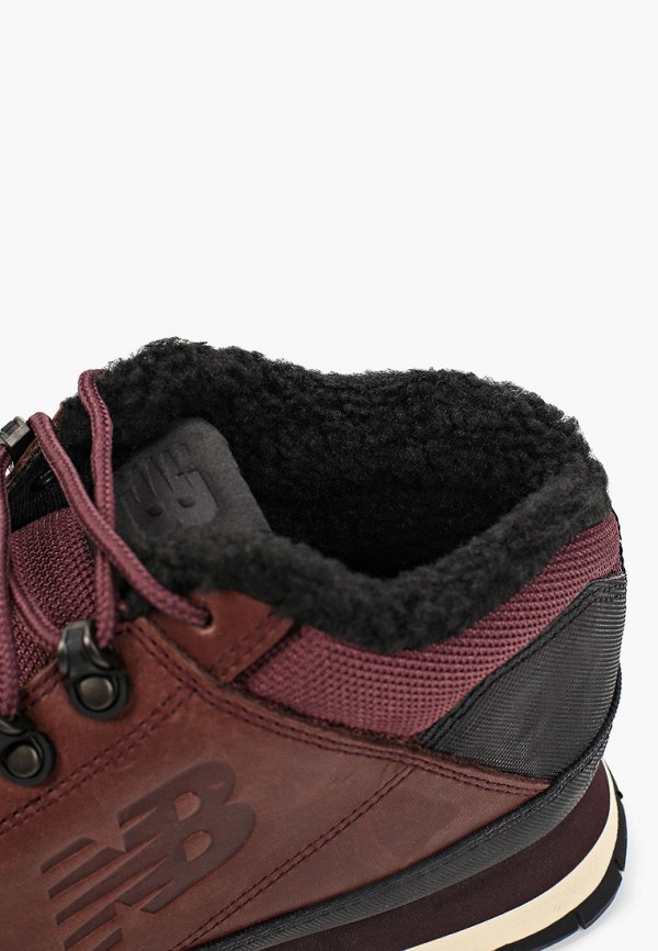 фото Кроссовки new balance