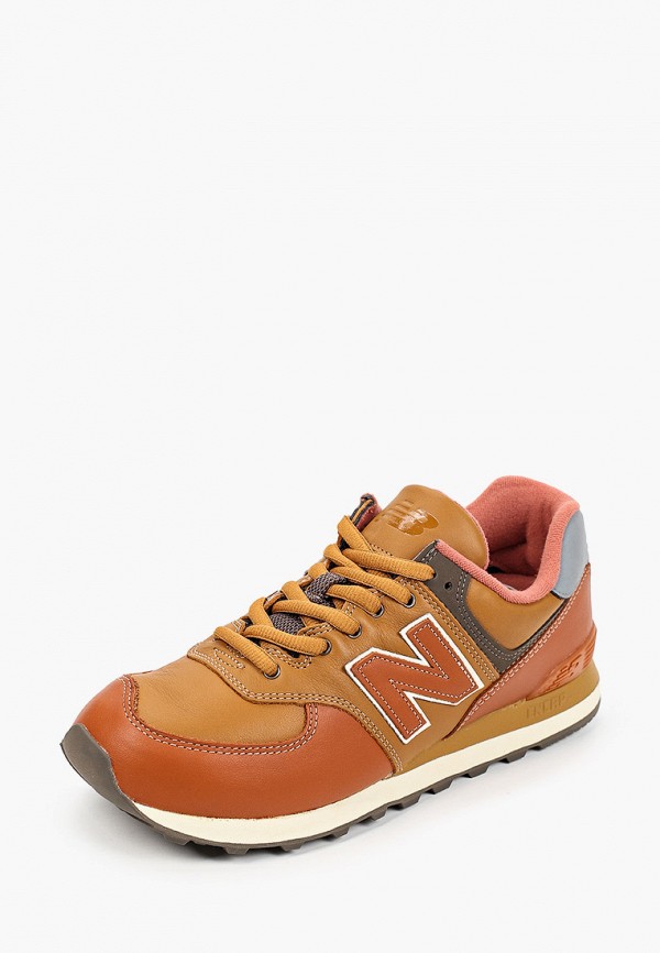 фото Кроссовки new balance