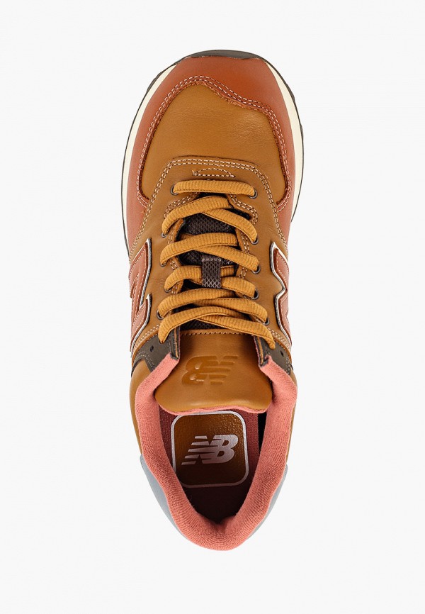 фото Кроссовки new balance