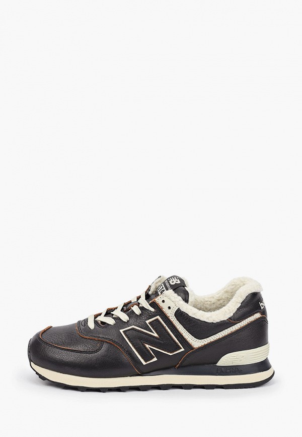 фото Кроссовки new balance