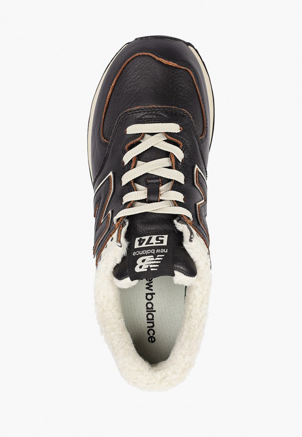 фото Кроссовки new balance
