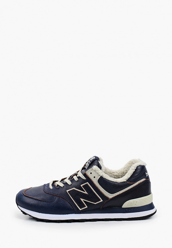 фото Кроссовки new balance