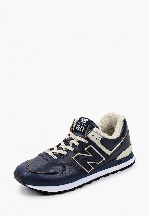 фото Кроссовки new balance