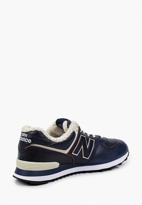 фото Кроссовки new balance