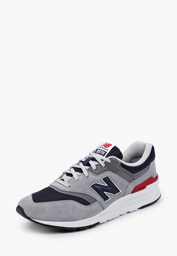 фото Кроссовки new balance