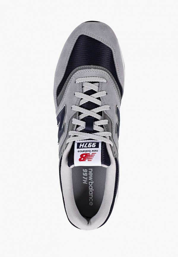 фото Кроссовки new balance