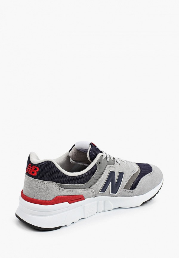 фото Кроссовки new balance