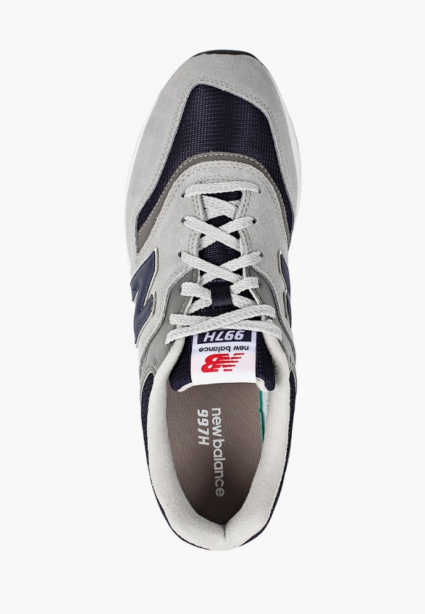 фото Кроссовки new balance