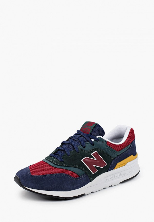 фото Кроссовки new balance