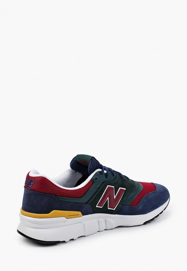 фото Кроссовки new balance