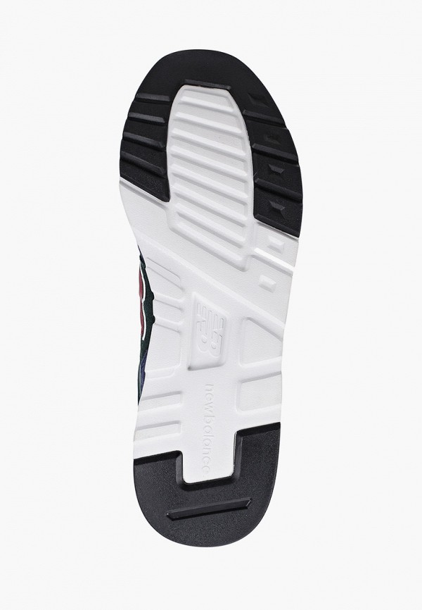 фото Кроссовки new balance