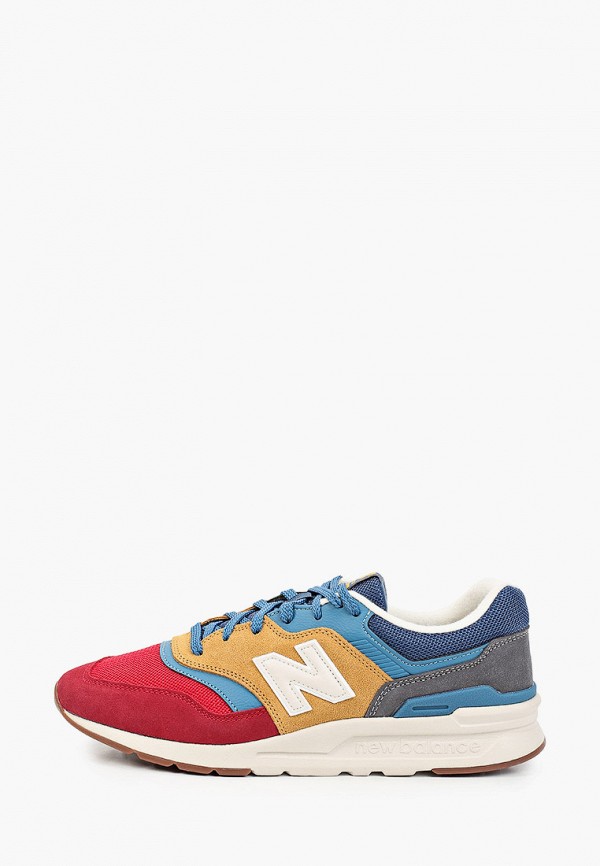 фото Кроссовки new balance