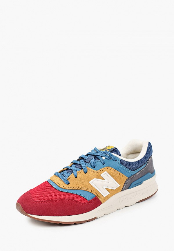 фото Кроссовки new balance