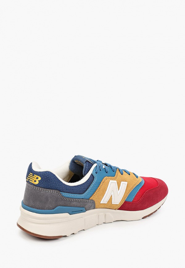 фото Кроссовки new balance