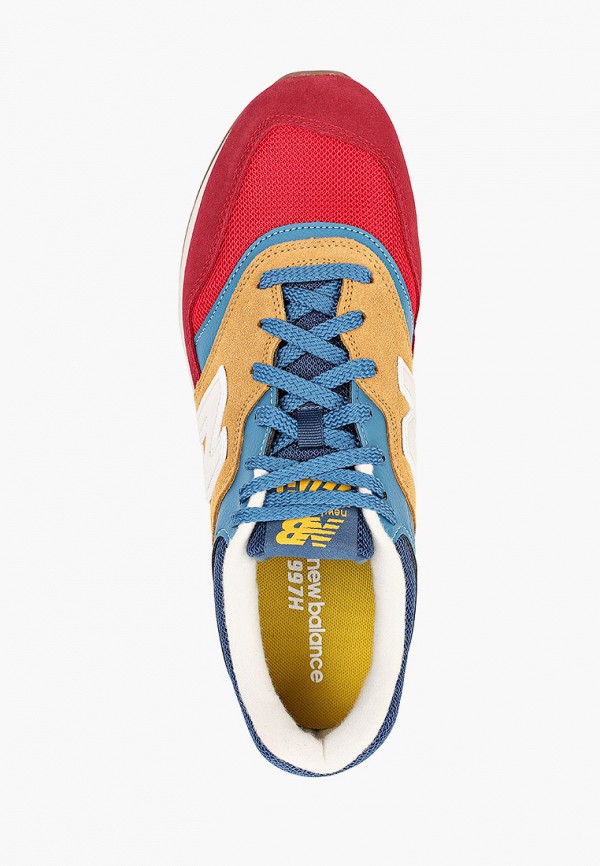 фото Кроссовки new balance