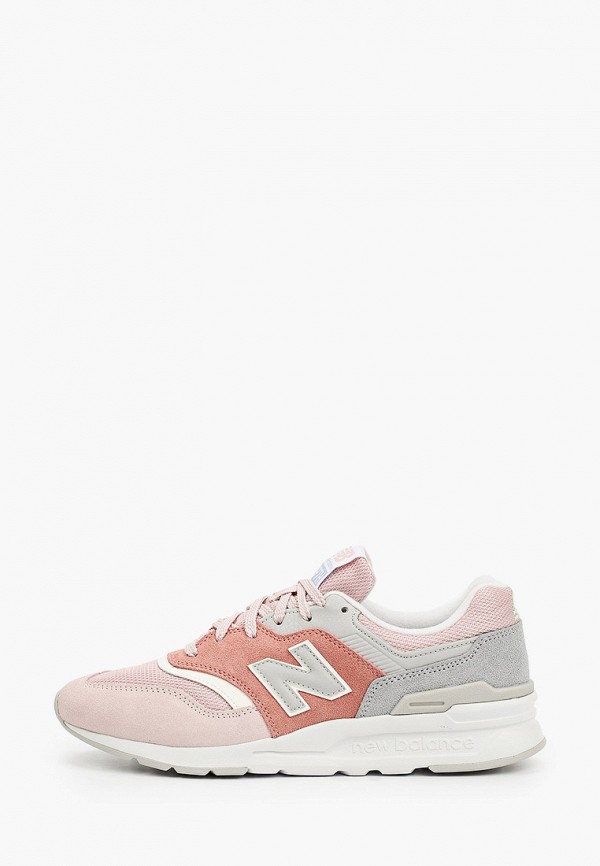фото Кроссовки new balance