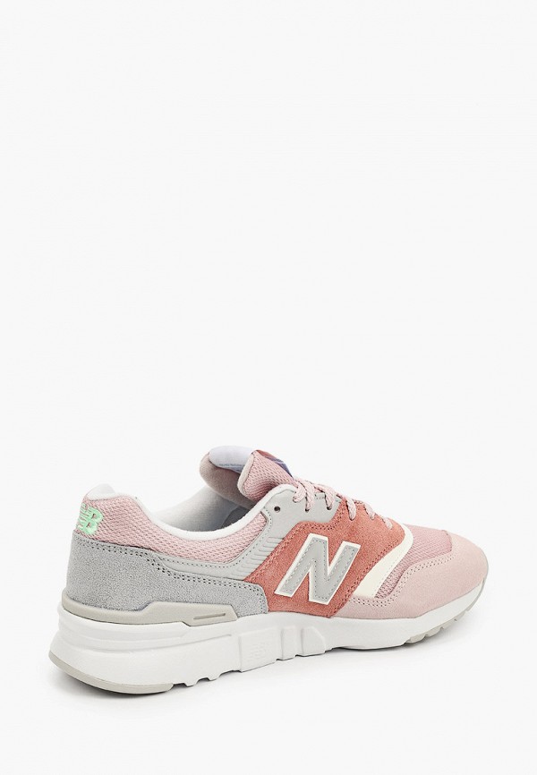 фото Кроссовки new balance