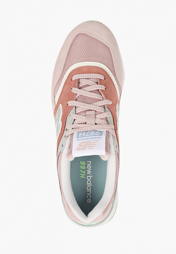 фото Кроссовки new balance
