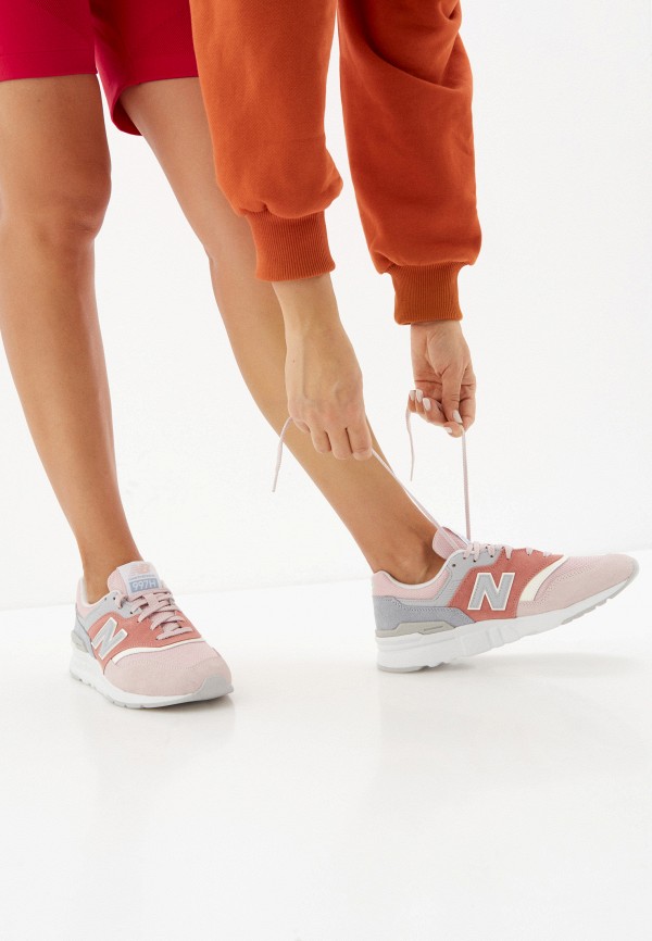 фото Кроссовки new balance