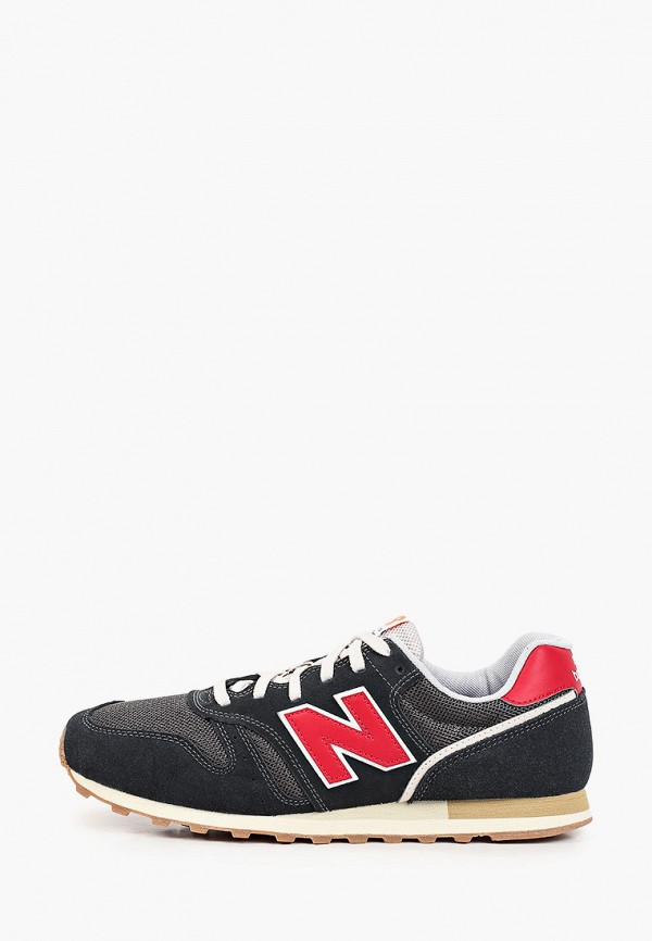 фото Кроссовки new balance