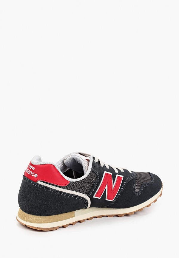 фото Кроссовки new balance