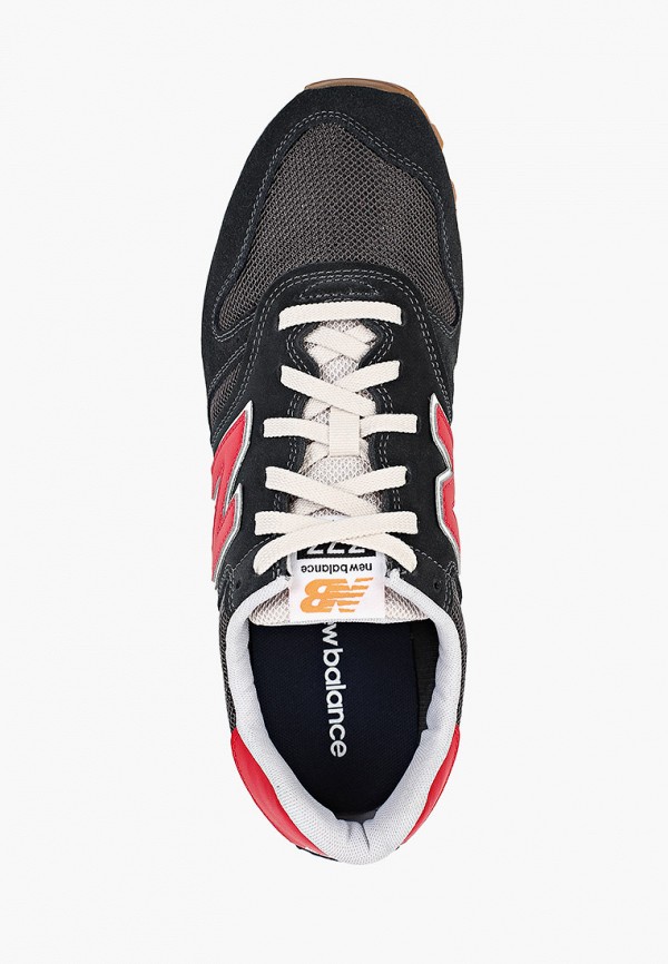 фото Кроссовки new balance