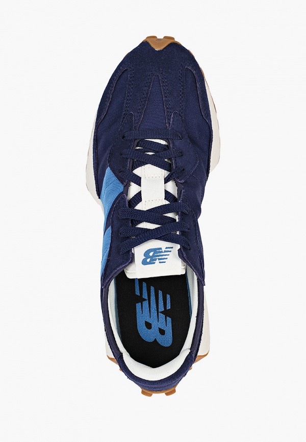 фото Кроссовки new balance