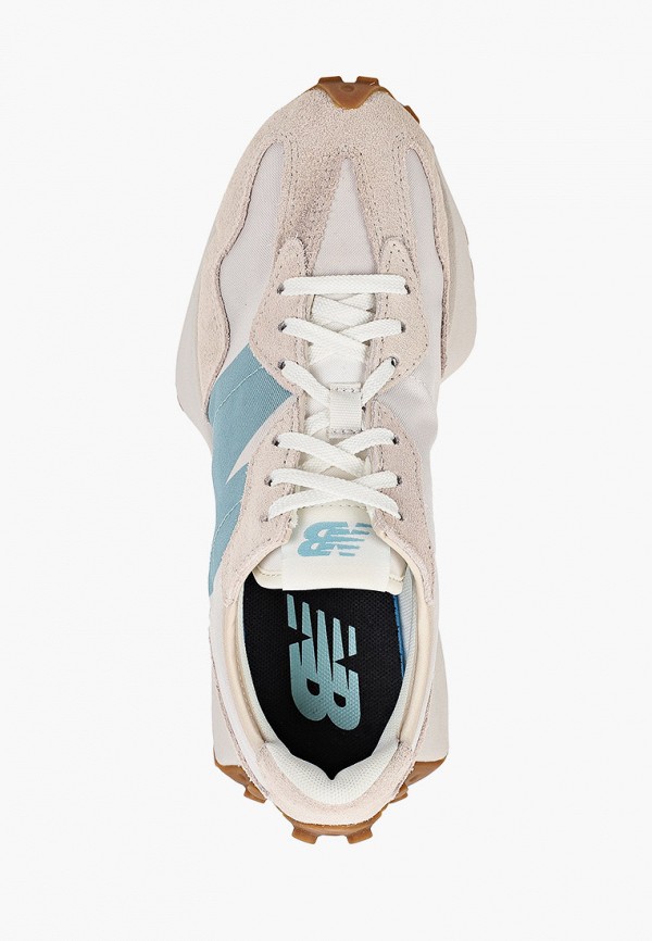 фото Кроссовки new balance