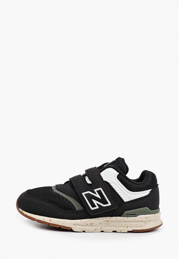 фото Кроссовки new balance