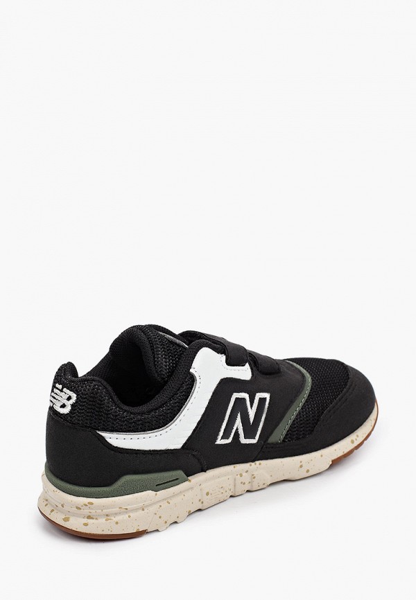фото Кроссовки new balance