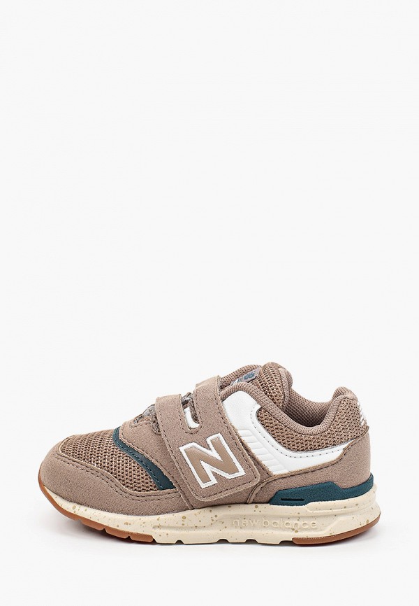фото Кроссовки new balance