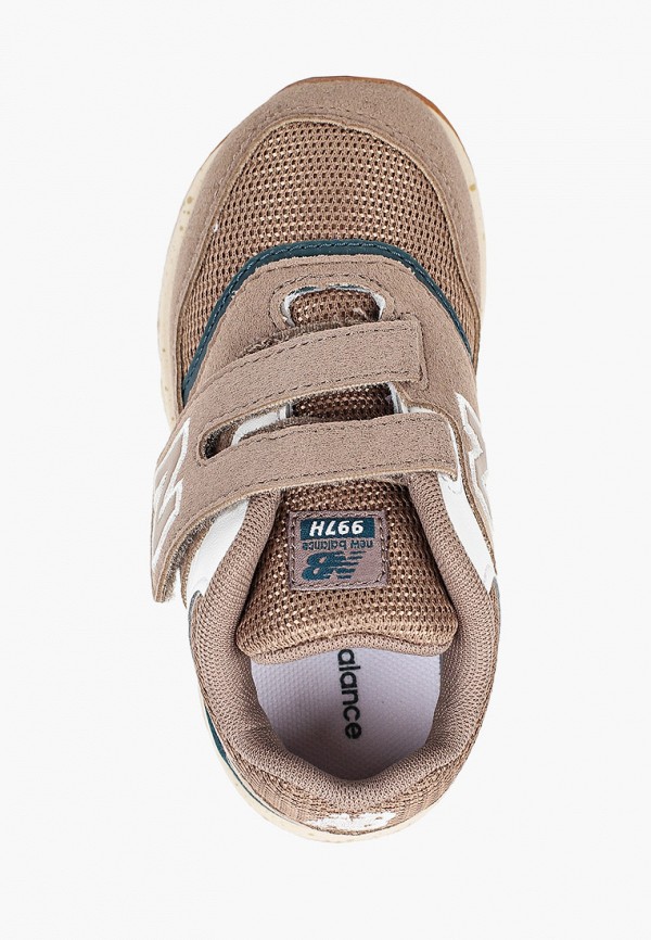 фото Кроссовки new balance