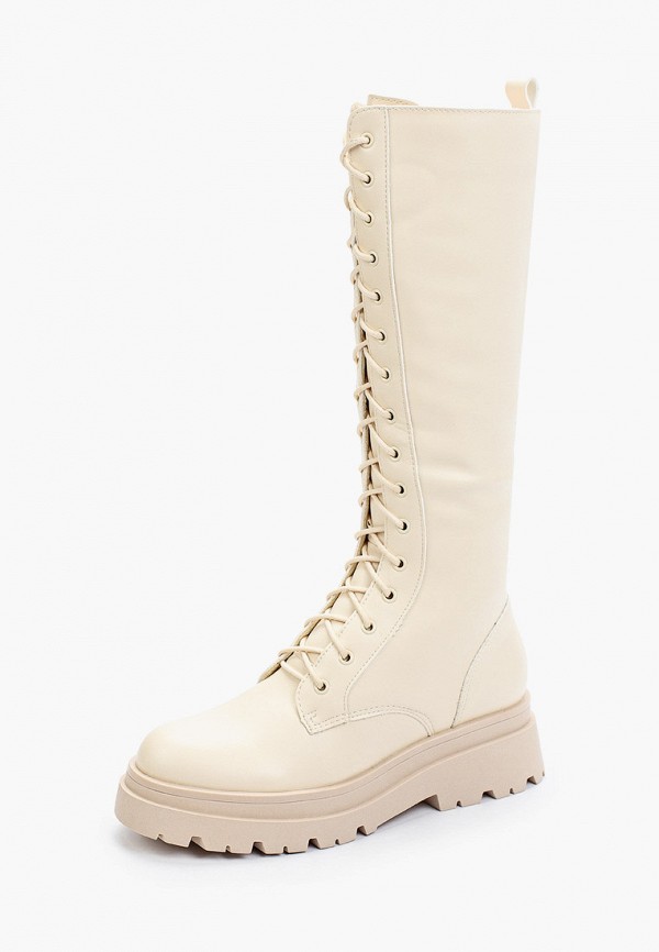 фото Сапоги tulipano