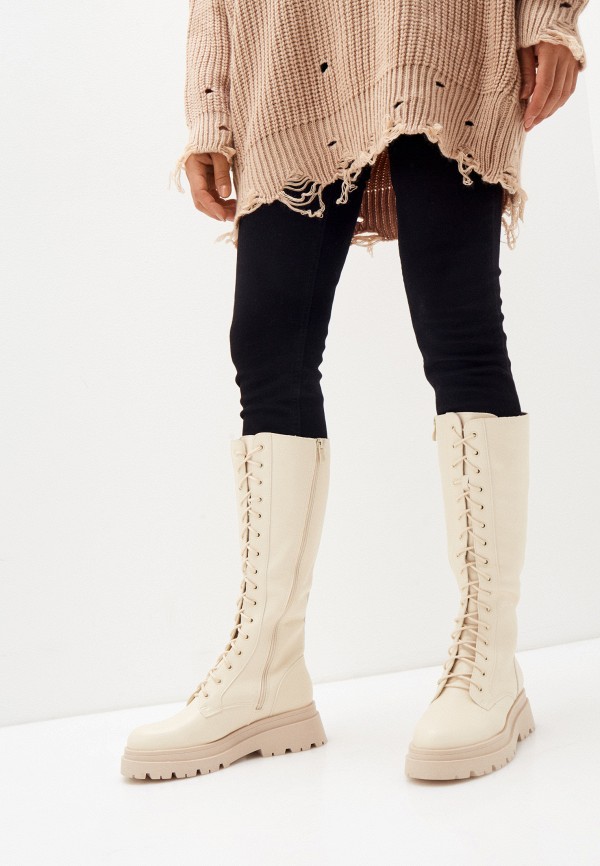 фото Сапоги tulipano