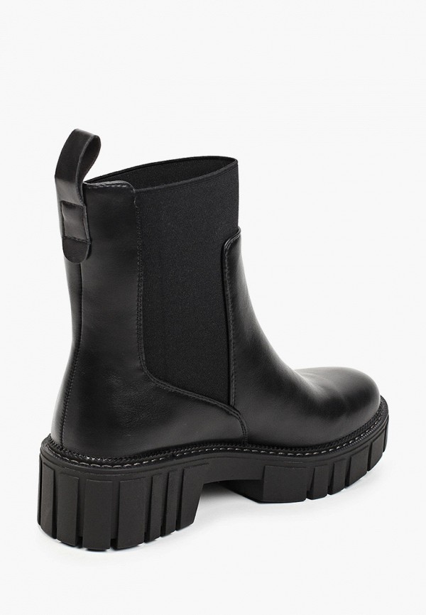 фото Ботинки go-go