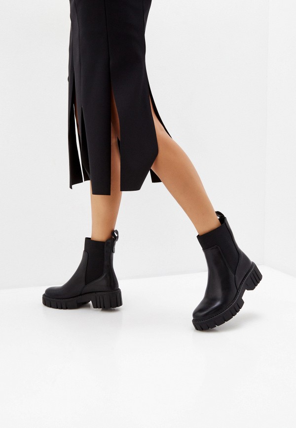 фото Ботинки go-go