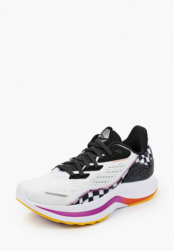 фото Кроссовки saucony