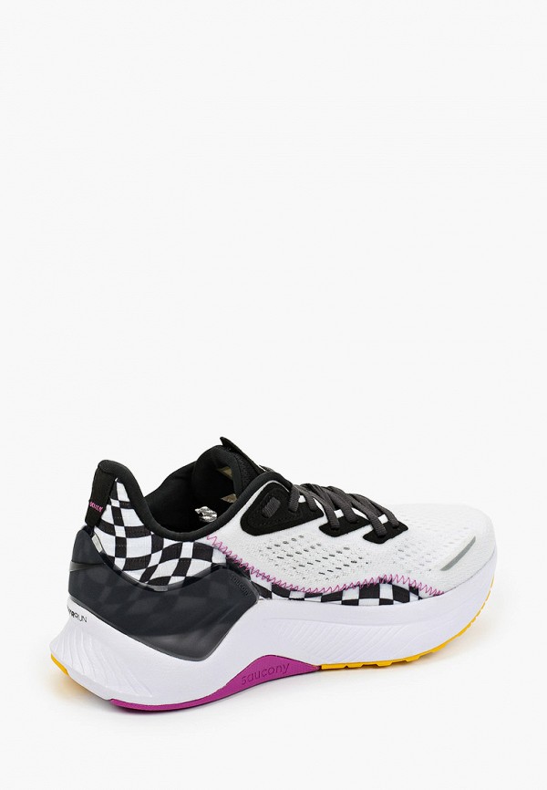фото Кроссовки saucony