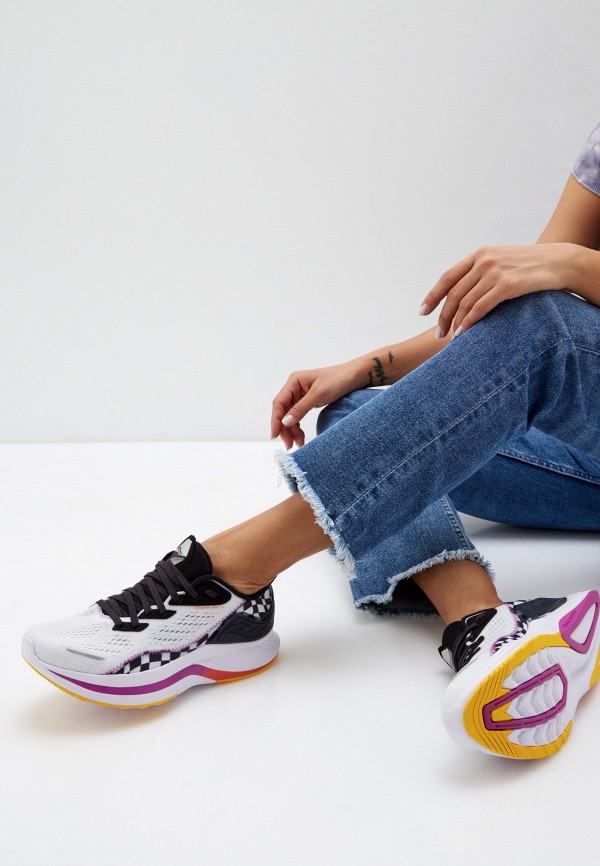 фото Кроссовки saucony