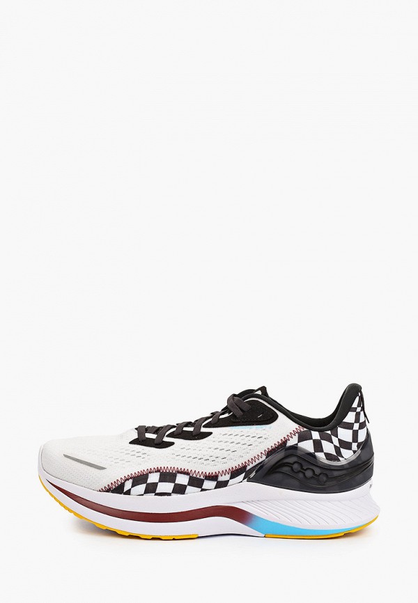 фото Кроссовки saucony