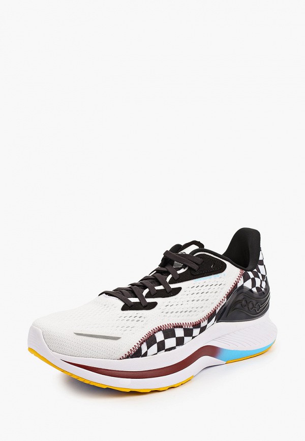 фото Кроссовки saucony