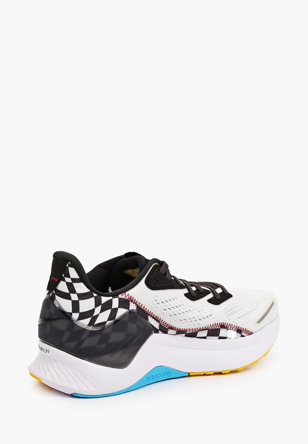 фото Кроссовки saucony