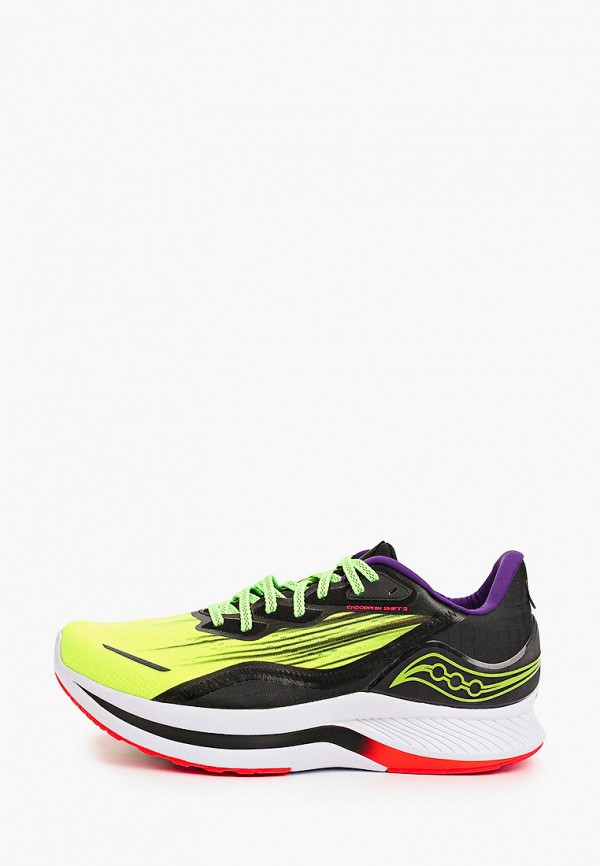 фото Кроссовки saucony