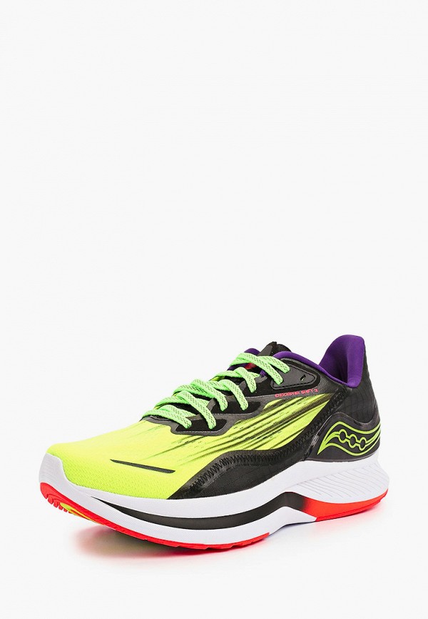 фото Кроссовки saucony