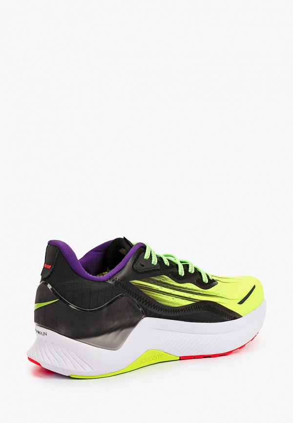 фото Кроссовки saucony