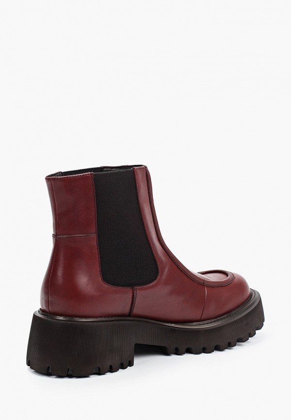 фото Ботинки der spur