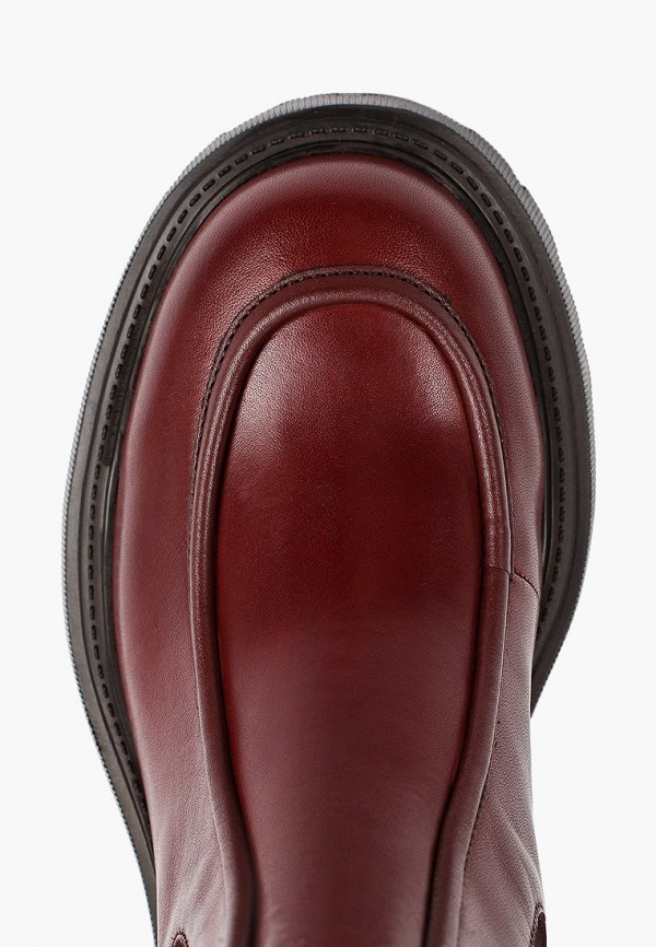 фото Ботинки der spur